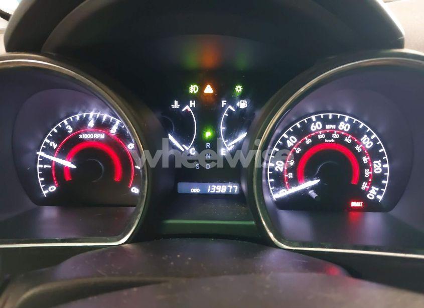 Photo 7 of 2013 Toyota Highlander SE V6 (VIN 5TDBK3EH7DS275208)