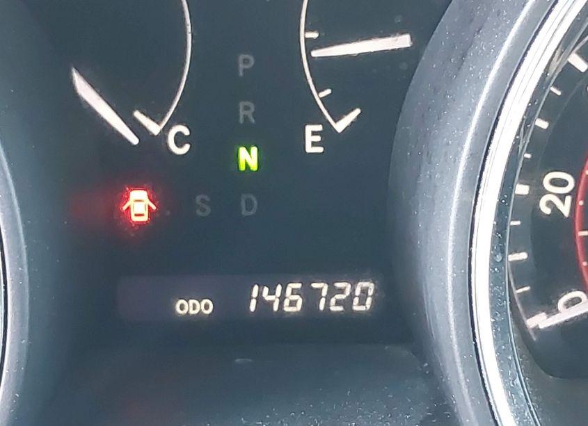 Photo 7 of 2010 Toyota Highlander BASE V6 (VIN 5TDBK3EH8AS009059)