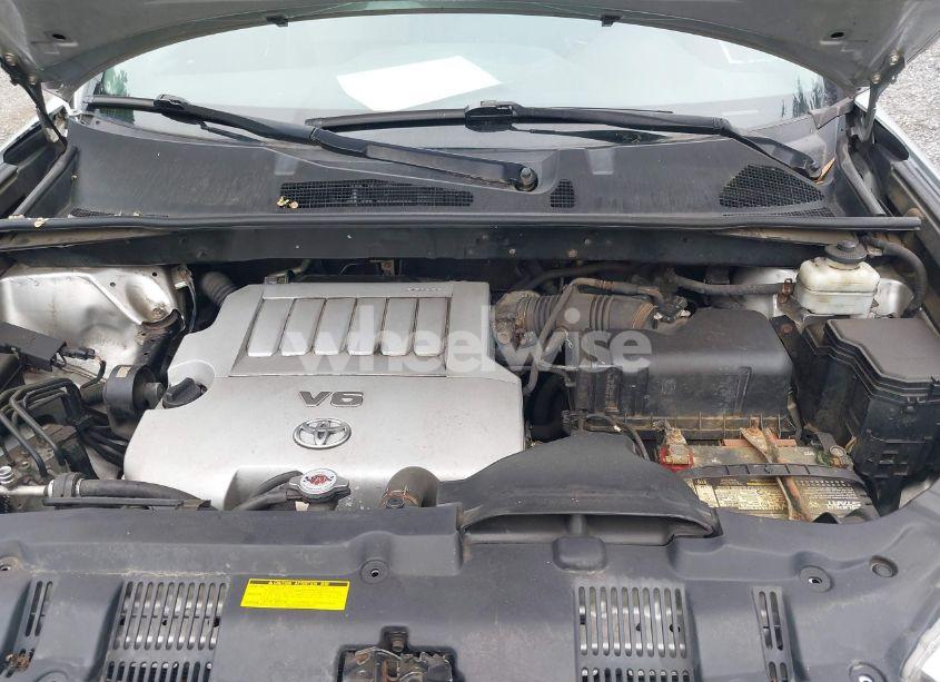 Photo 10 of 2011 Toyota Highlander SE V6 (VIN 5TDBK3EH8BS067268)