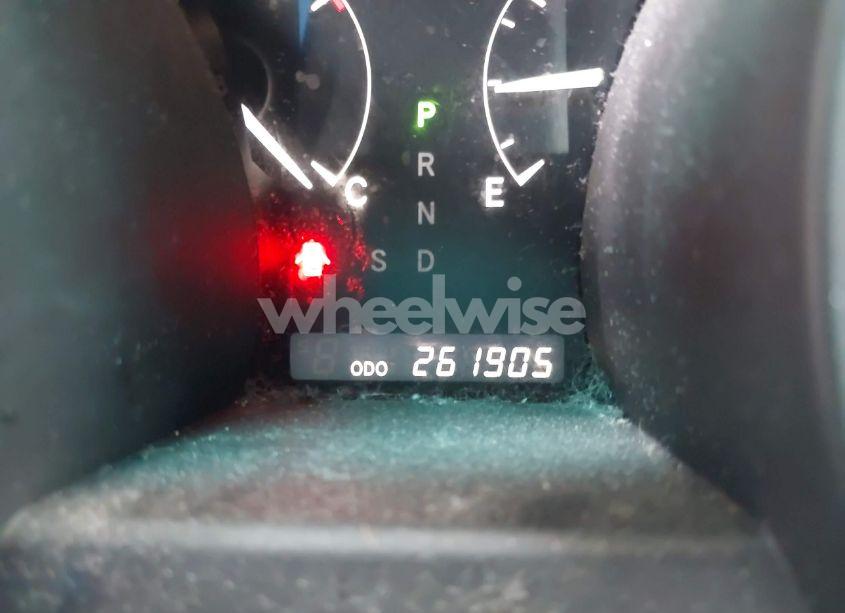 Photo 7 of 2011 Toyota Highlander SE V6 (VIN 5TDBK3EH8BS067268)