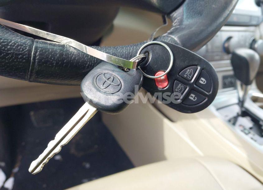 Photo 11 of 2011 Toyota Highlander SE V6 (VIN 5TDBK3EH8BS090761)