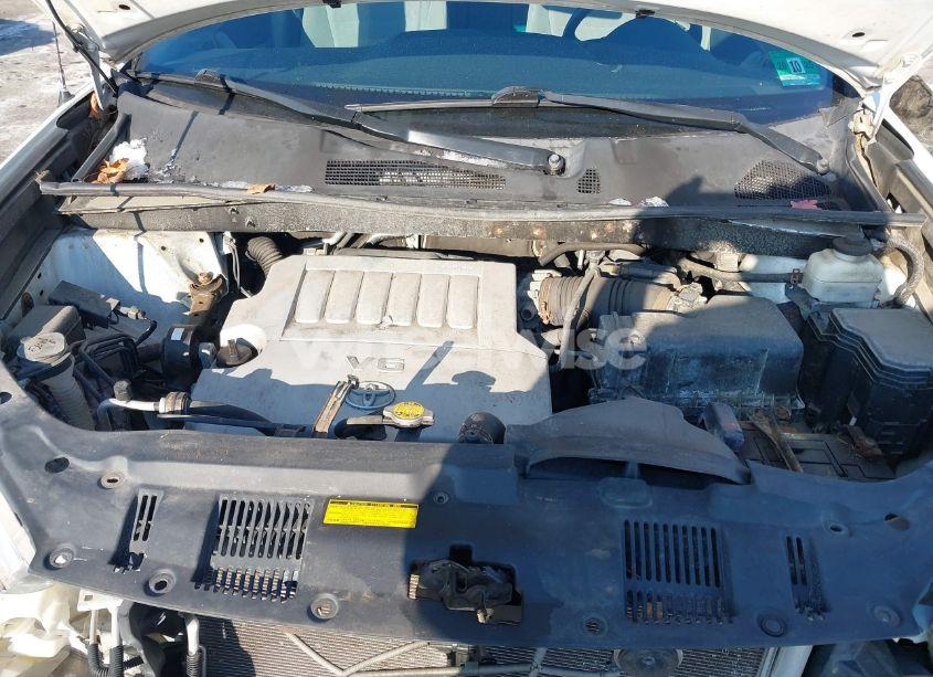 Photo 10 of 2012 Toyota Highlander BASE V6 (VIN 5TDBK3EH8CS097985)