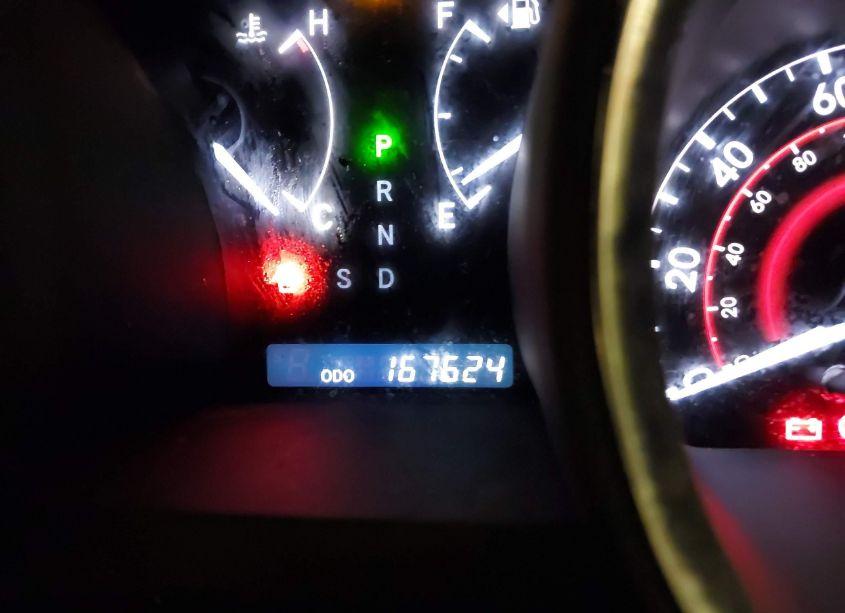 Photo 15 of 2012 Toyota Highlander SE (VIN 5TDBK3EH8CS106720)