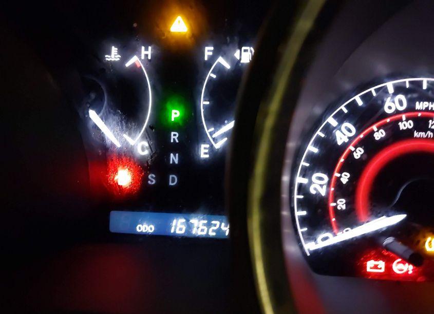 Photo 7 of 2012 Toyota Highlander SE (VIN 5TDBK3EH8CS106720)