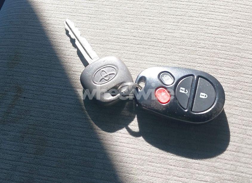 Photo 11 of 2012 Toyota Highlander SE (VIN 5TDBK3EH8CS110623)