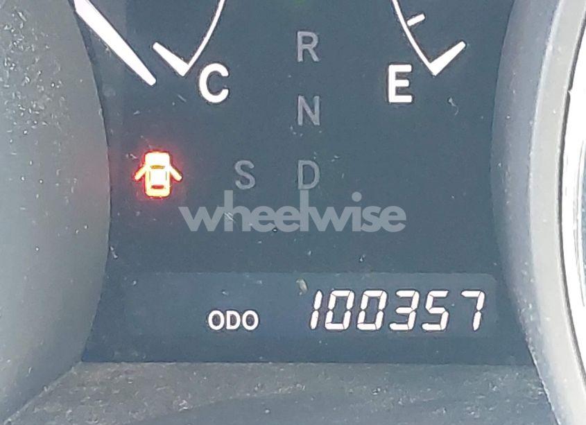 Photo 15 of 2012 Toyota Highlander SE (VIN 5TDBK3EH8CS110623)