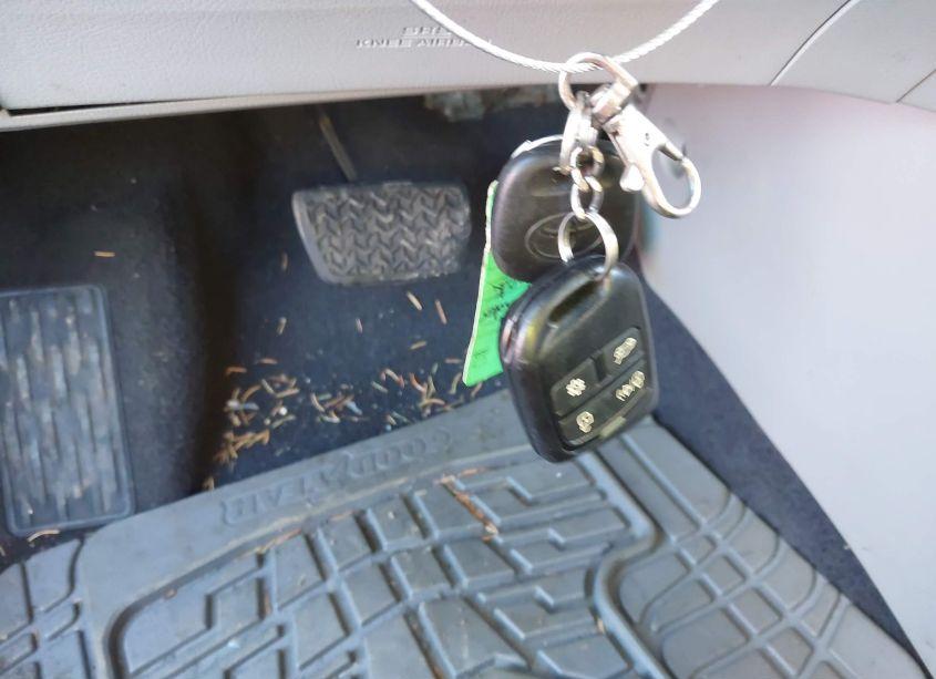 Photo 11 of 2013 Toyota Highlander BASE PLUS V6 (VIN 5TDBK3EH8DS190166)