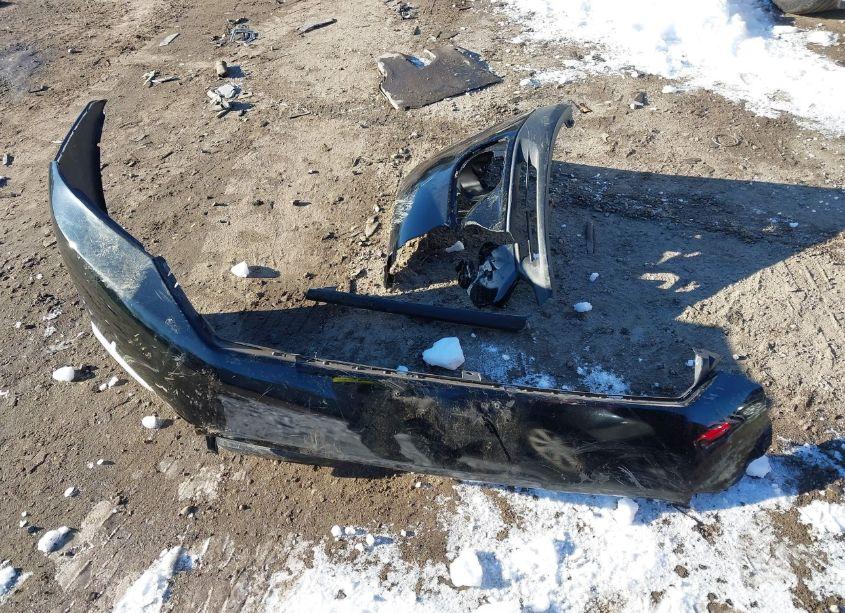 Photo 12 of 2013 Toyota Highlander BASE PLUS V6 (VIN 5TDBK3EH8DS190166)