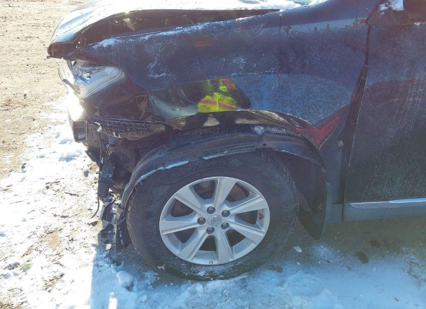 Photo 19 of 2013 Toyota Highlander BASE PLUS V6 (VIN 5TDBK3EH8DS190166)