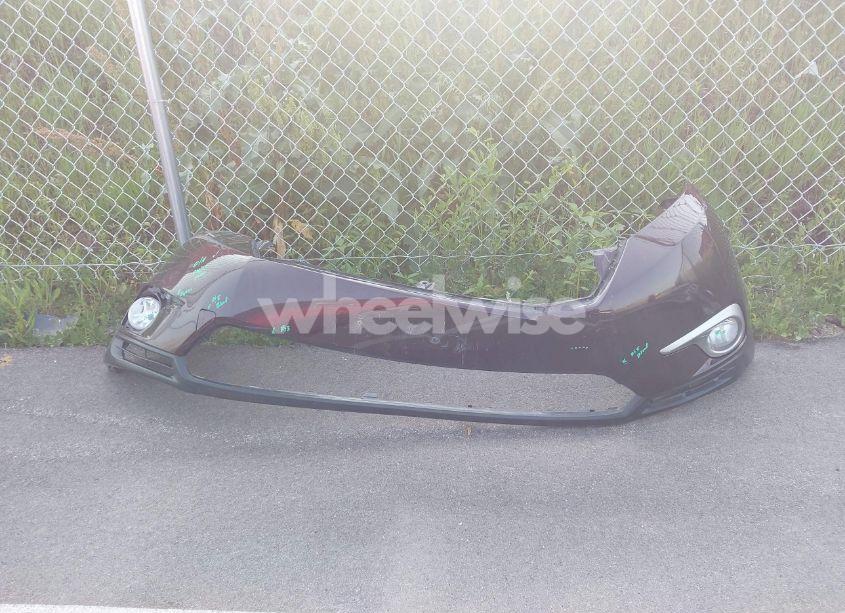 Photo 12 of 2013 Toyota Highlander SE V6 (VIN 5TDBK3EH8DS232741)