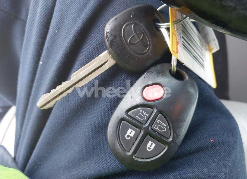 Photo 11 of 2013 Toyota Highlander SE V6 (VIN 5TDBK3EH8DS242797)