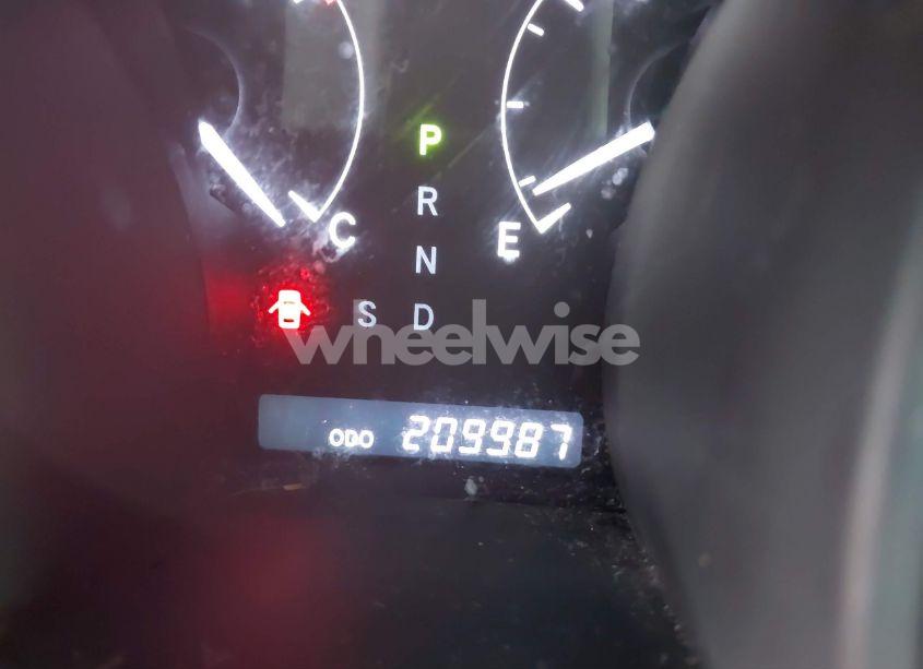 Photo 15 of 2013 Toyota Highlander SE V6 (VIN 5TDBK3EH8DS242797)