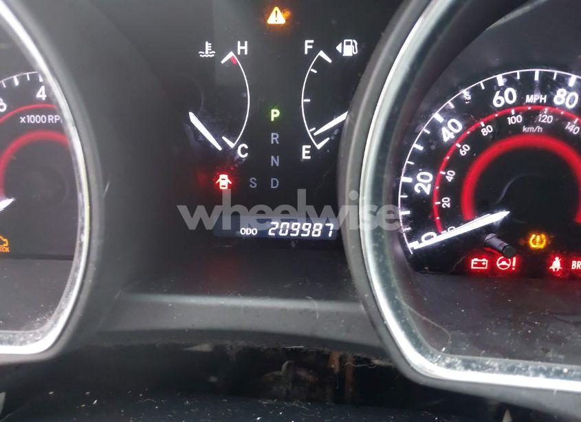 Photo 7 of 2013 Toyota Highlander SE V6 (VIN 5TDBK3EH8DS242797)