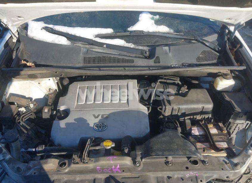 Photo 10 of 2013 Toyota Highlander SE V6 (VIN 5TDBK3EH8DS269157)