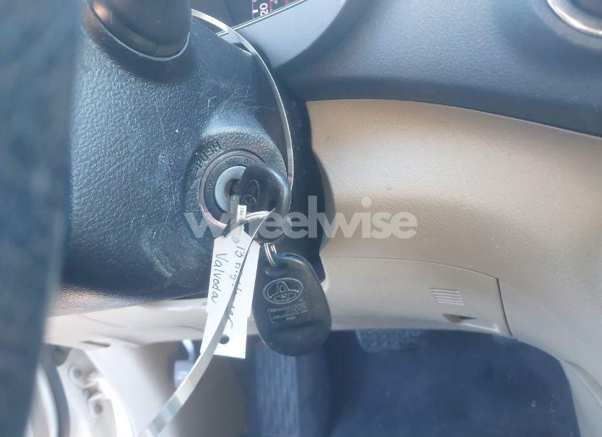 Photo 11 of 2013 Toyota Highlander SE V6 (VIN 5TDBK3EH8DS269157)