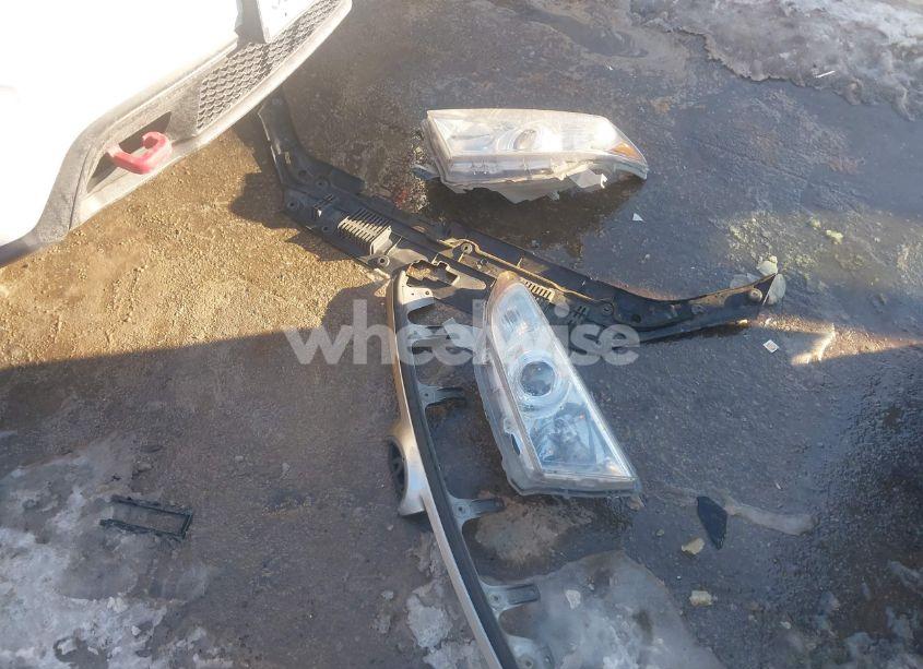 Photo 12 of 2013 Toyota Highlander SE V6 (VIN 5TDBK3EH8DS269157)