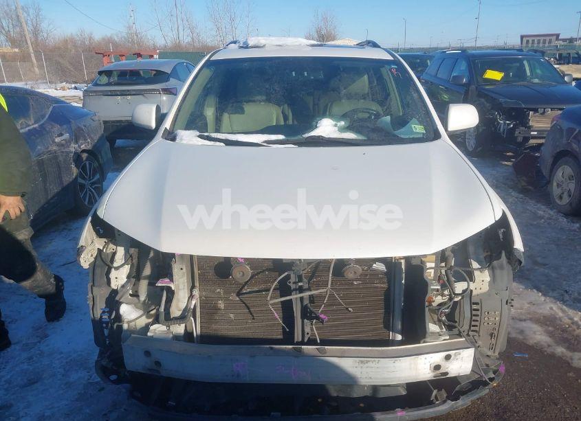 Photo 13 of 2013 Toyota Highlander SE V6 (VIN 5TDBK3EH8DS269157)