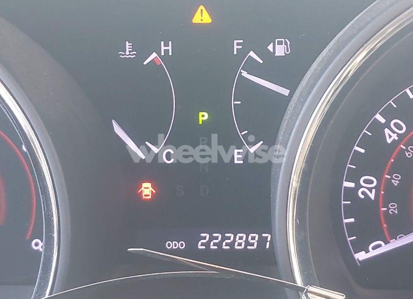 Photo 16 of 2013 Toyota Highlander SE V6 (VIN 5TDBK3EH8DS269157)