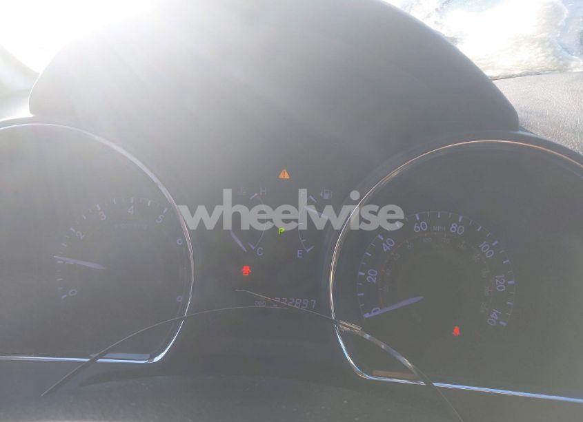 Photo 7 of 2013 Toyota Highlander SE V6 (VIN 5TDBK3EH8DS269157)