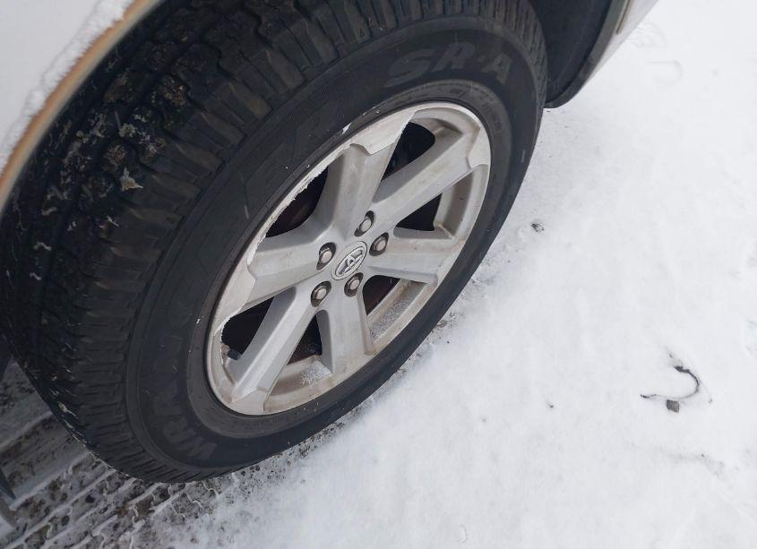 Photo 12 of 2010 Toyota Highlander BASE V6 (VIN 5TDBK3EH9AS014559)