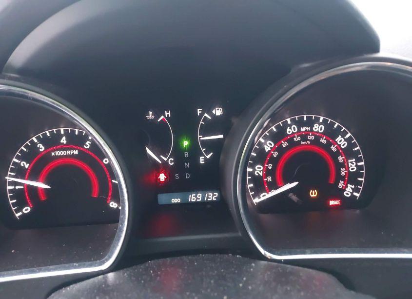 Photo 7 of 2010 Toyota Highlander BASE V6 (VIN 5TDBK3EH9AS014559)