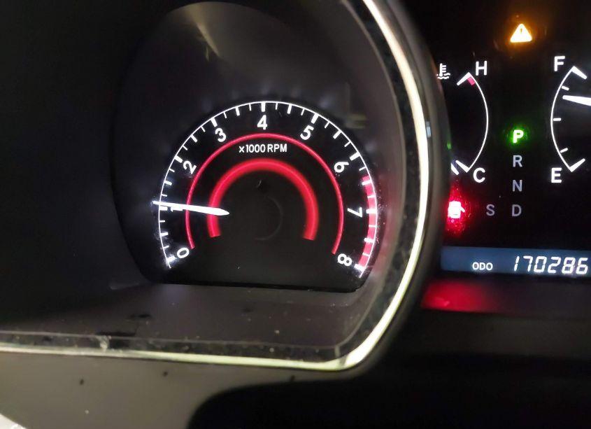 Photo 7 of 2011 Toyota Highlander SE (VIN 5TDBK3EH9BS052990)