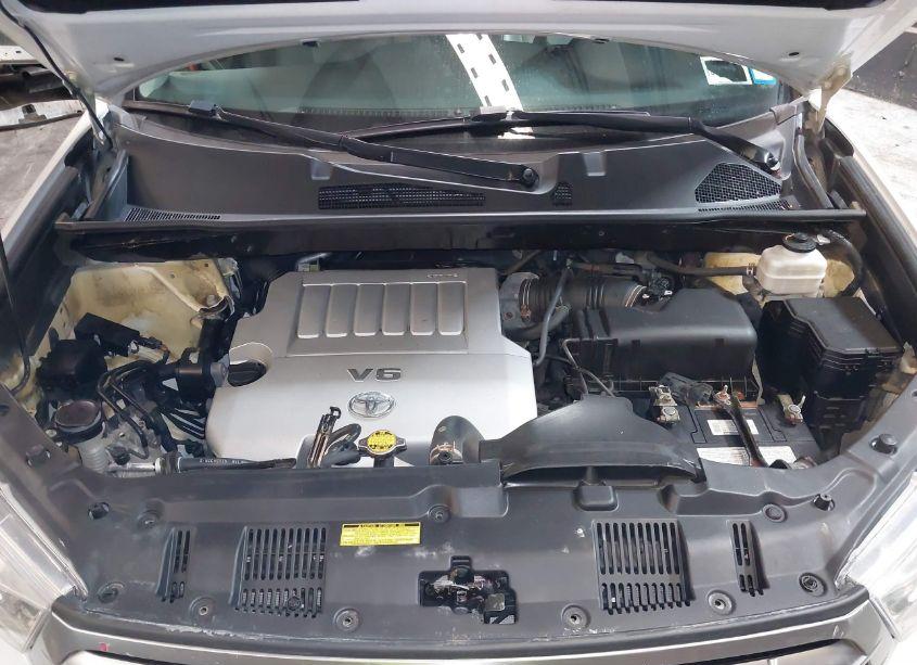 Photo 10 of 2012 Toyota Highlander SE V6 (VIN 5TDBK3EH9CS136163)