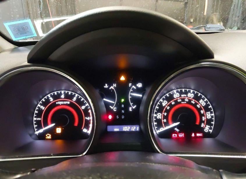 Photo 7 of 2012 Toyota Highlander SE V6 (VIN 5TDBK3EH9CS136163)