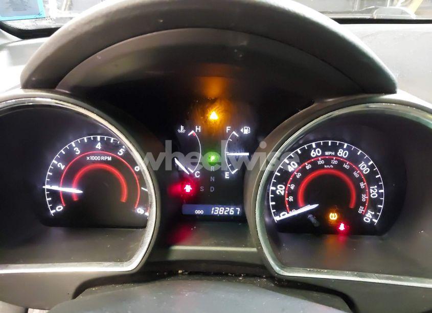 Photo 7 of 2012 Toyota Highlander SE V6 (VIN 5TDBK3EH9CS168045)