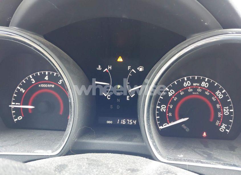 Photo 7 of 2013 Toyota Highlander SE V6 (VIN 5TDBK3EH9DS198762)