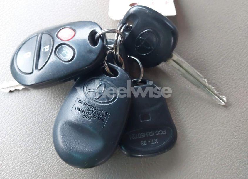 Photo 11 of 2013 Toyota Highlander BASE PLUS V6 (VIN 5TDBK3EH9DS201806)