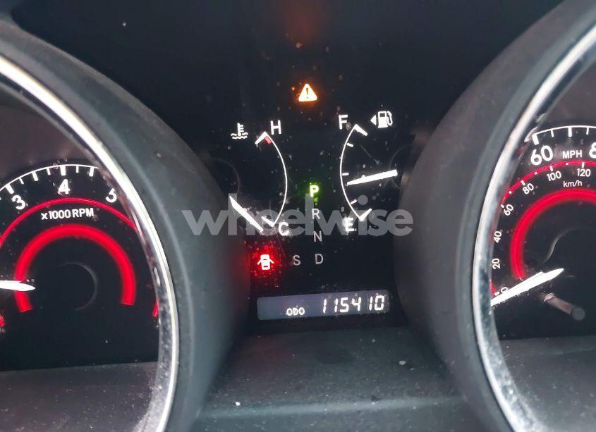 Photo 15 of 2013 Toyota Highlander BASE PLUS V6 (VIN 5TDBK3EH9DS201806)