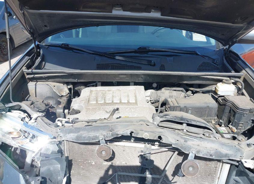 Photo 10 of 2013 Toyota Highlander SE V6 (VIN 5TDBK3EH9DS213471)
