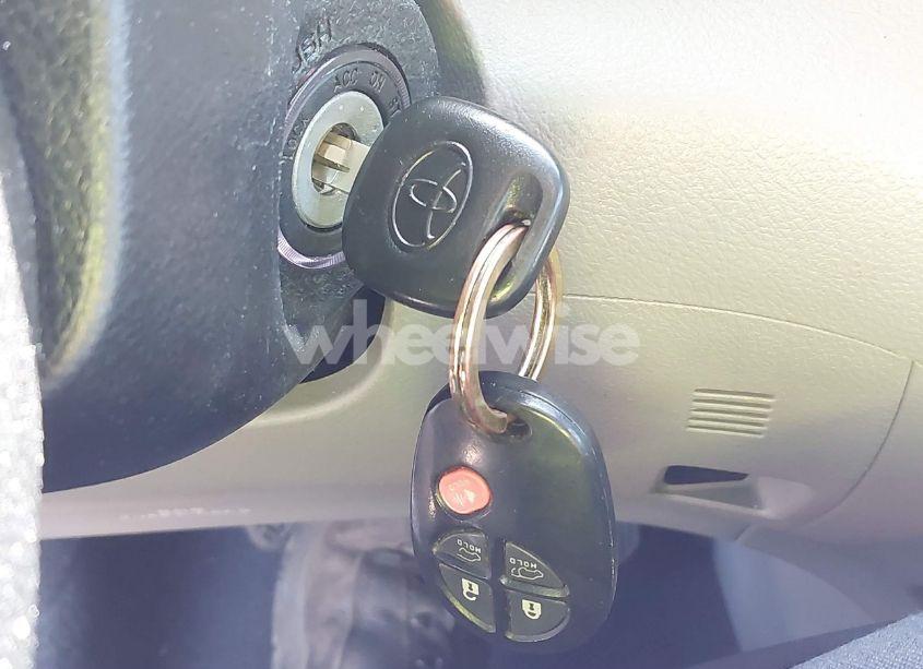 Photo 11 of 2013 Toyota Highlander SE V6 (VIN 5TDBK3EH9DS213471)