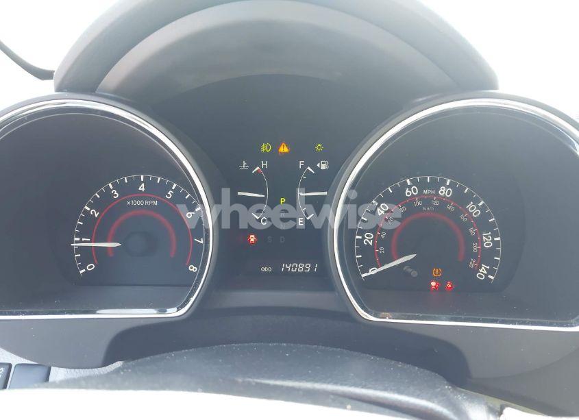 Photo 7 of 2013 Toyota Highlander SE V6 (VIN 5TDBK3EH9DS213471)