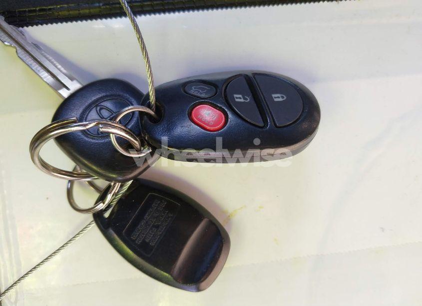 Photo 11 of 2013 Toyota Highlander BASE PLUS V6 (VIN 5TDBK3EH9DS238385)