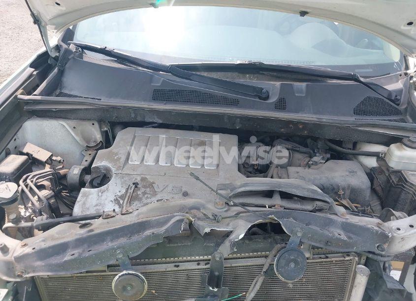 Photo 10 of 2013 Toyota Highlander SE V6 (VIN 5TDBK3EH9DS247605)