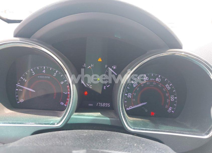 Photo 7 of 2013 Toyota Highlander SE V6 (VIN 5TDBK3EH9DS247605)