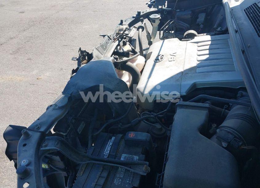 Photo 10 of 2013 Toyota Highlander SE V6 (VIN 5TDBK3EH9DS252349)