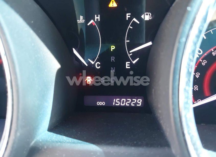 Photo 7 of 2013 Toyota Highlander SE V6 (VIN 5TDBK3EH9DS252349)