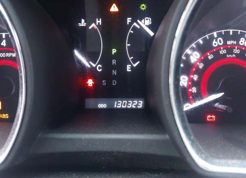 Photo 7 of 2013 Toyota Highlander PLUS/SE (VIN 5TDBK3EH9DS255770)