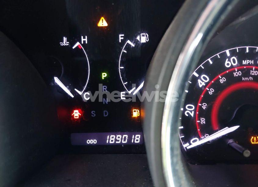 Photo 16 of 2013 Toyota Highlander SE V6 (VIN 5TDBK3EH9DS259060)