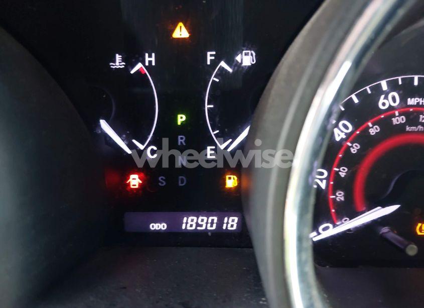 Photo 7 of 2013 Toyota Highlander SE V6 (VIN 5TDBK3EH9DS259060)