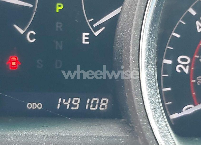 Photo 15 of 2010 Toyota Highlander BASE V6 (VIN 5TDBK3EHXAS006941)