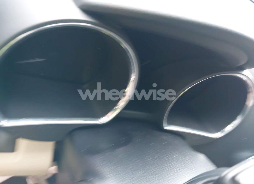 Photo 7 of 2011 Toyota Highlander SE (VIN 5TDBK3EHXBS076747)