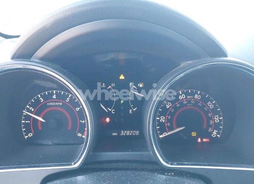 Photo 7 of 2012 Toyota Highlander SE V6 (VIN 5TDBK3EHXCS100255)