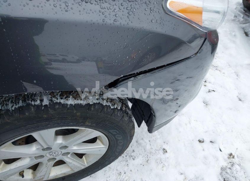 Photo 18 of 2012 Toyota Highlander SE V6 (VIN 5TDBK3EHXCS111451)