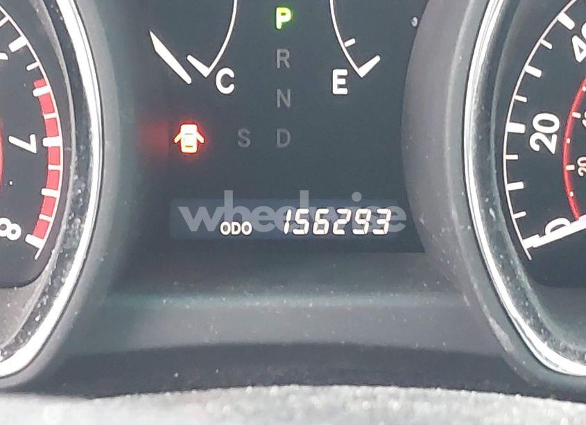 Photo 16 of 2012 Toyota Highlander SE V6 (VIN 5TDBK3EHXCS123163)