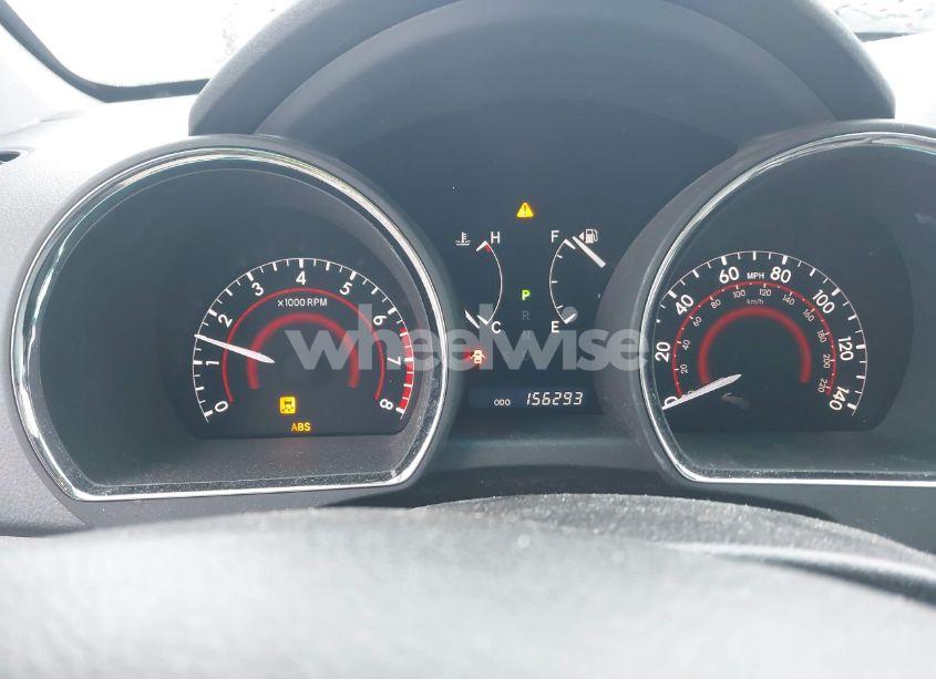 Photo 7 of 2012 Toyota Highlander SE V6 (VIN 5TDBK3EHXCS123163)