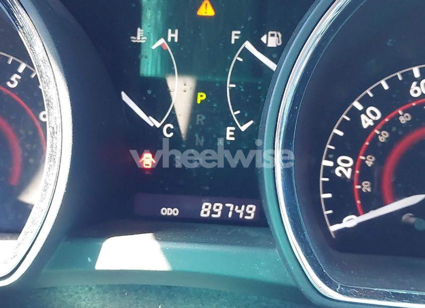 Photo 15 of 2012 Toyota Highlander BASE V6 (VIN 5TDBK3EHXCS130906)